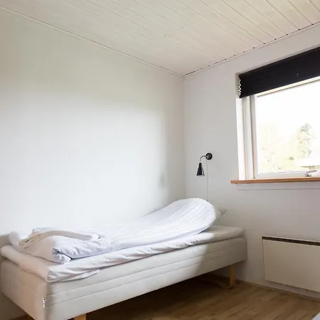 Feriehuset - Lille Viking Holiday home