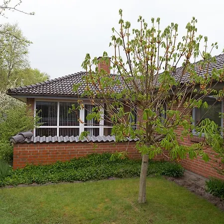 Holiday home Feriehuset - Lille Viking