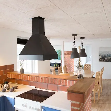 Feriehuset - Lille Viking Holiday home