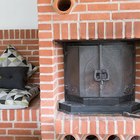 Holiday home Feriehuset - Lille Viking Saeby (Nordjylland)